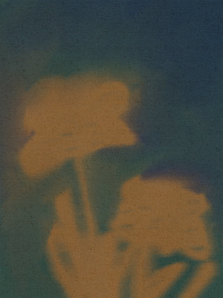 Quadro Soft Blossom 5