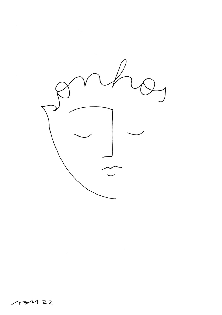 Quadro Sonhos