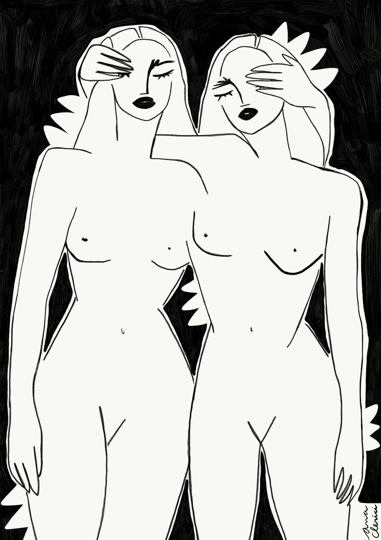 Quadro Sorority