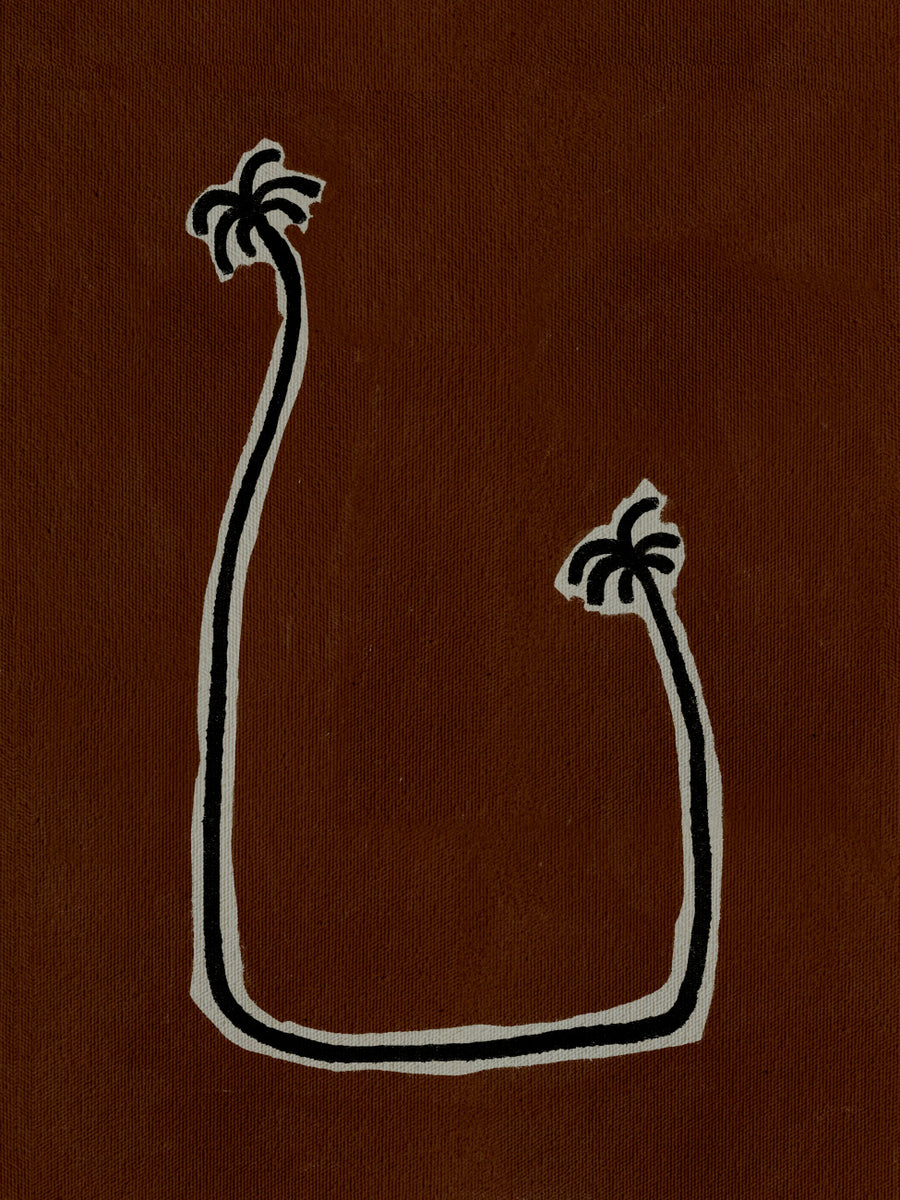 Quadro Soul Bound Brown