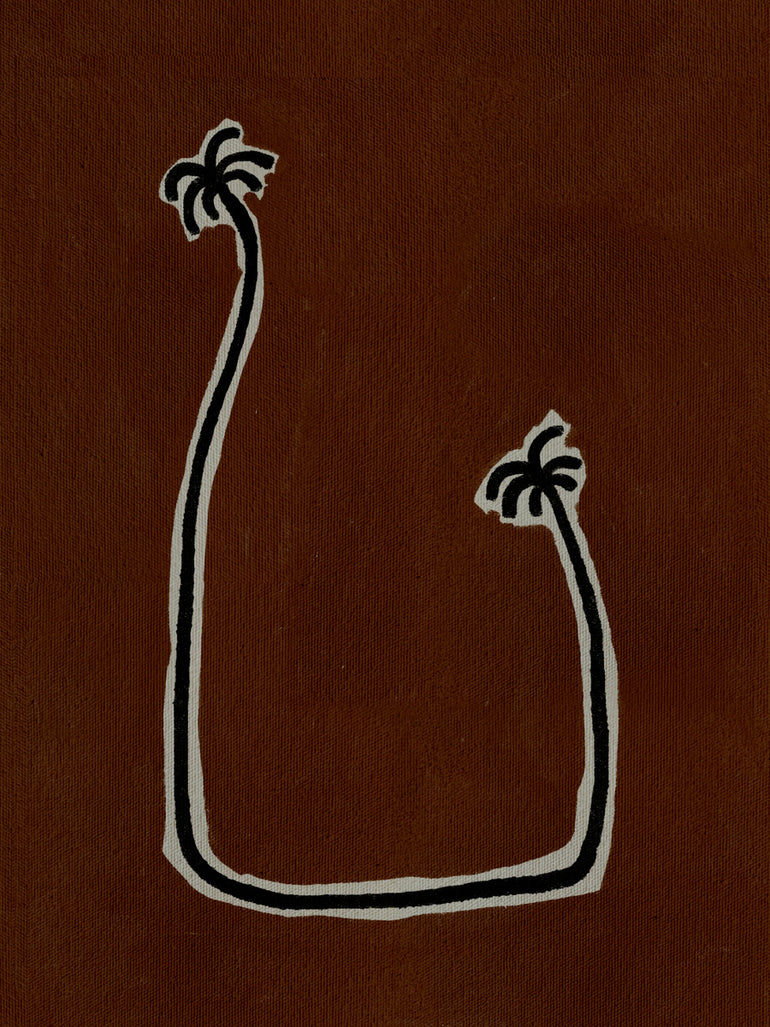 Quadro Soul Bound Brown