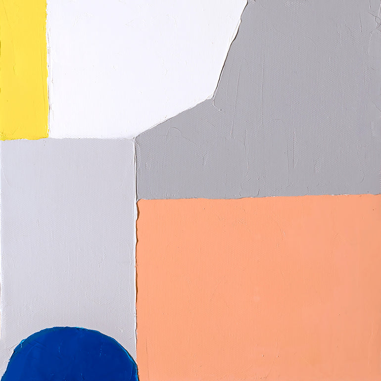 Quadro Spaces I