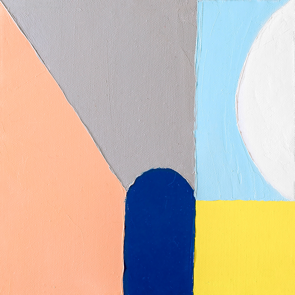 Quadro Spaces II