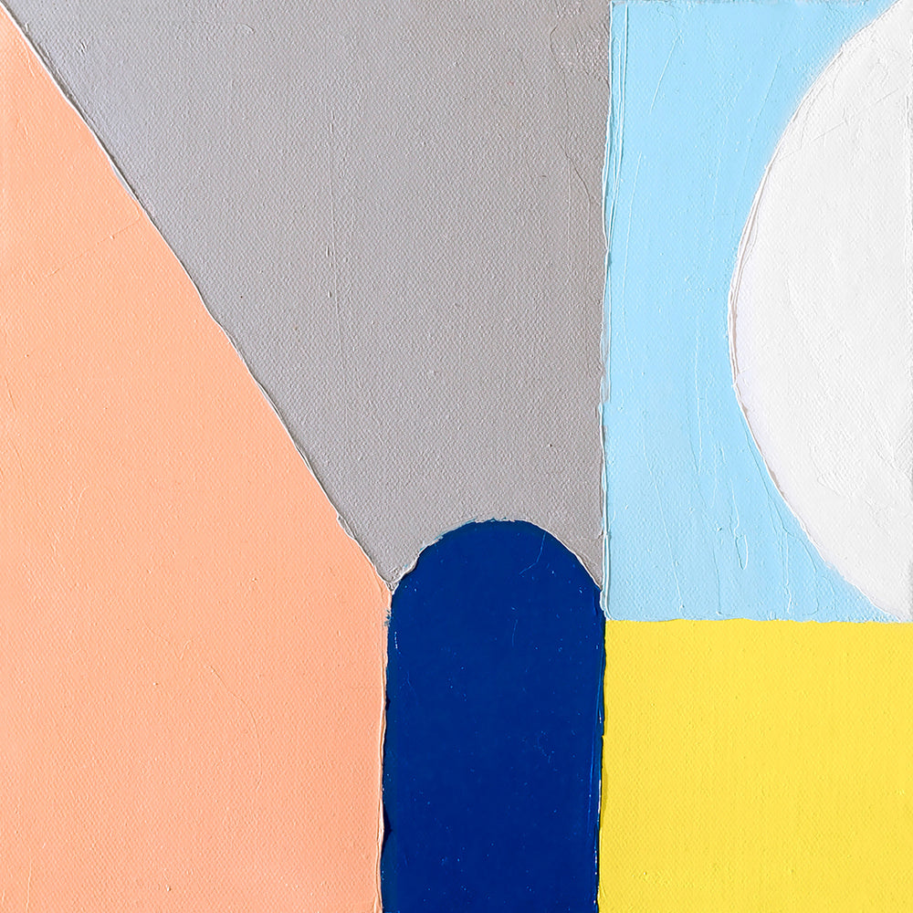 Quadro Spaces II
