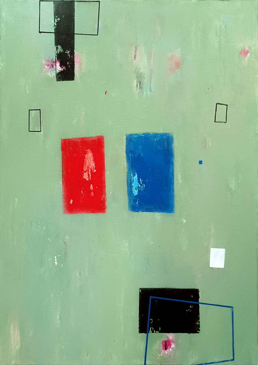 Quadro Spring Flashes