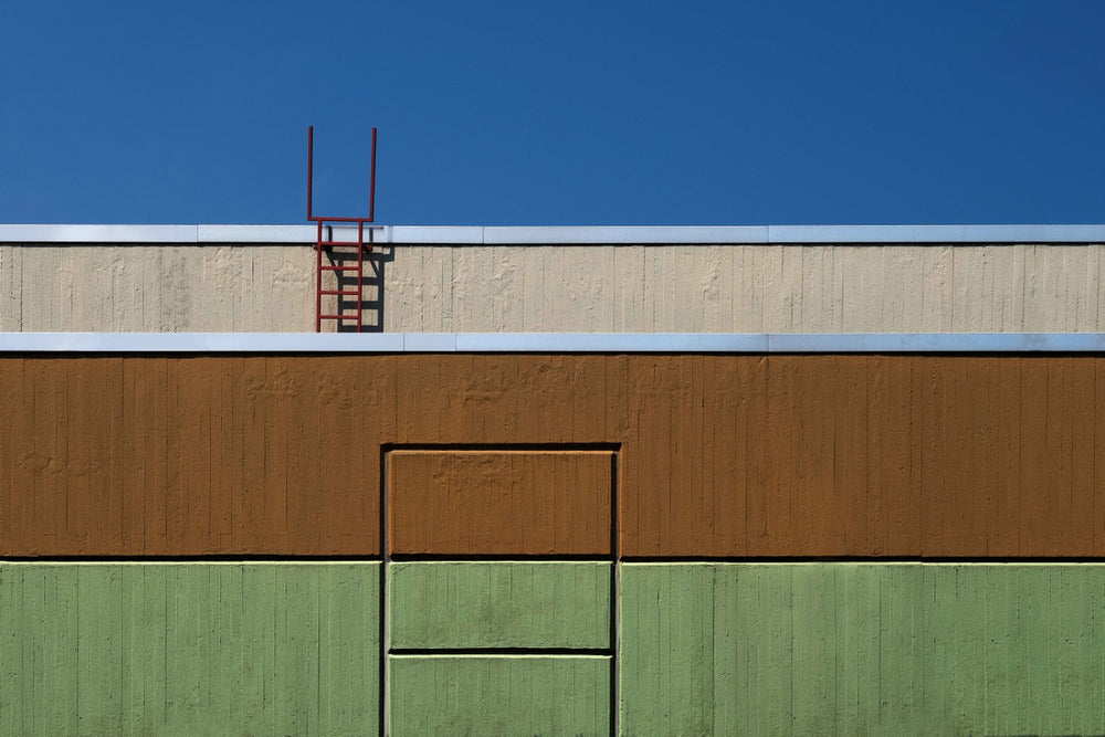 Quadro Stairway To Heaven