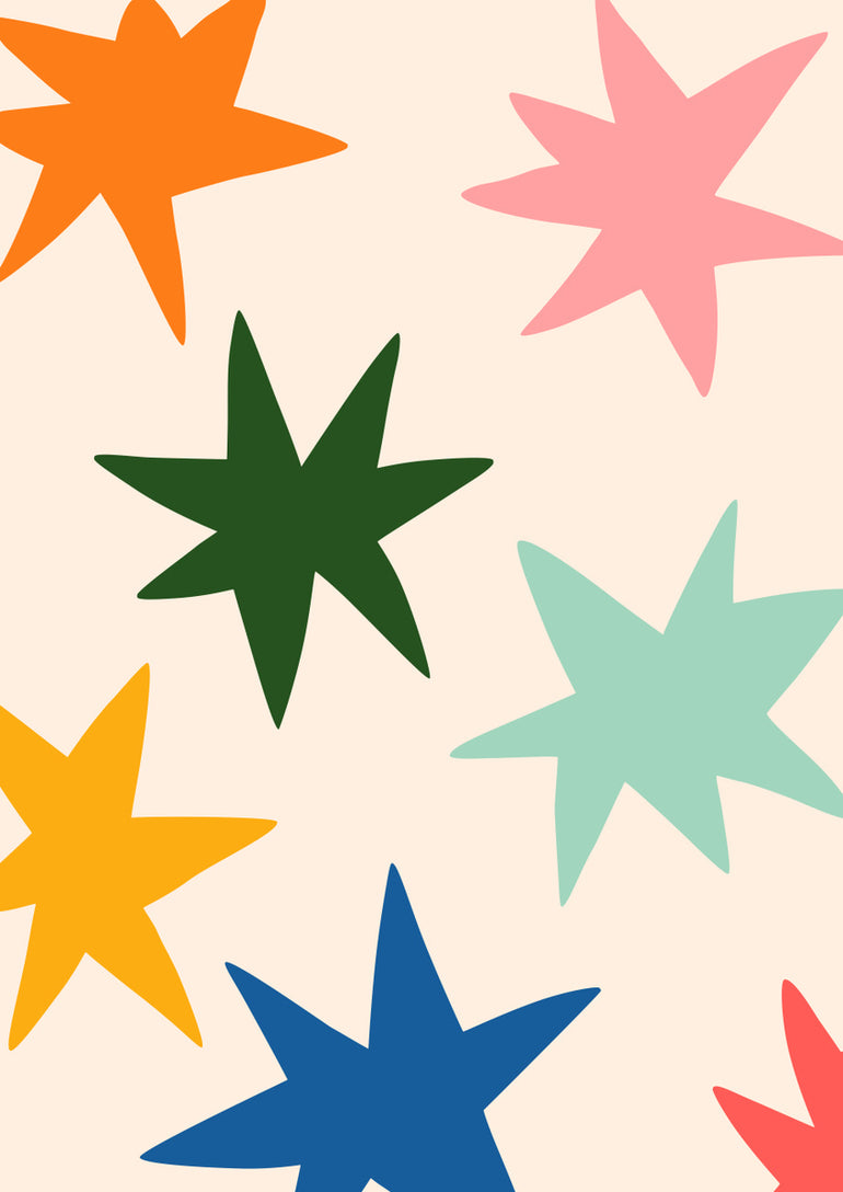 Quadro Stars