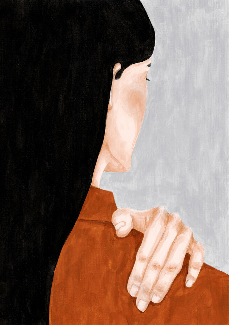 Quadro Still