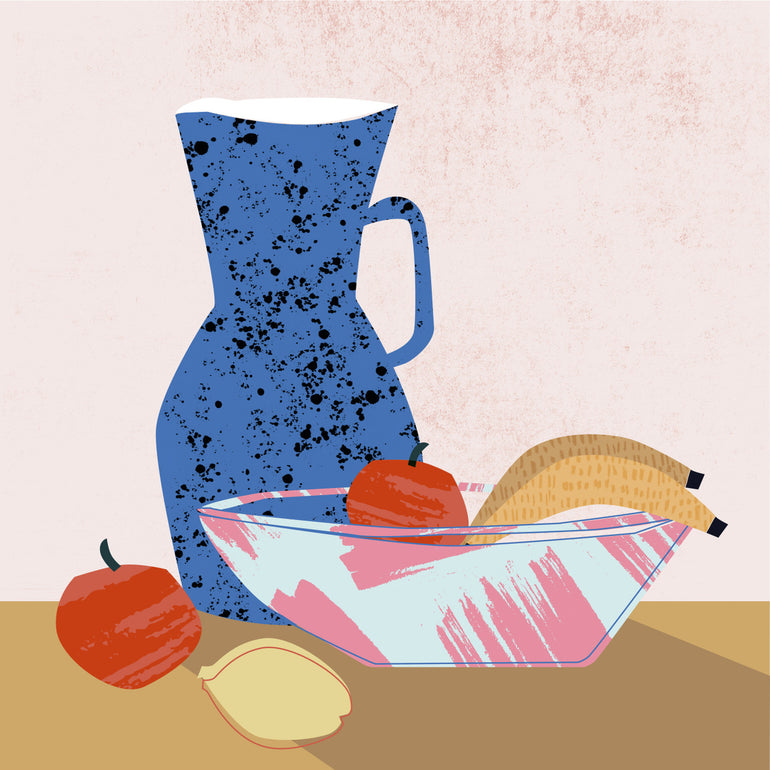 Quadro Still Life II