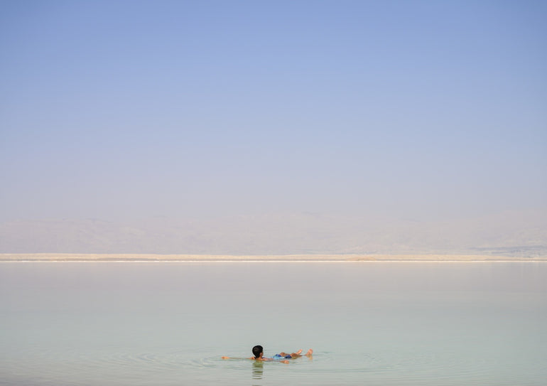 Quadro The Dead Sea #1