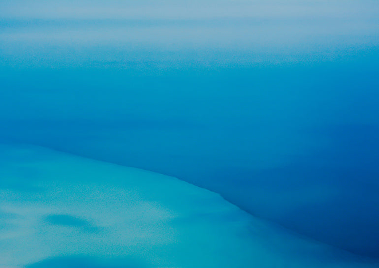 Quadro The Dead Sea