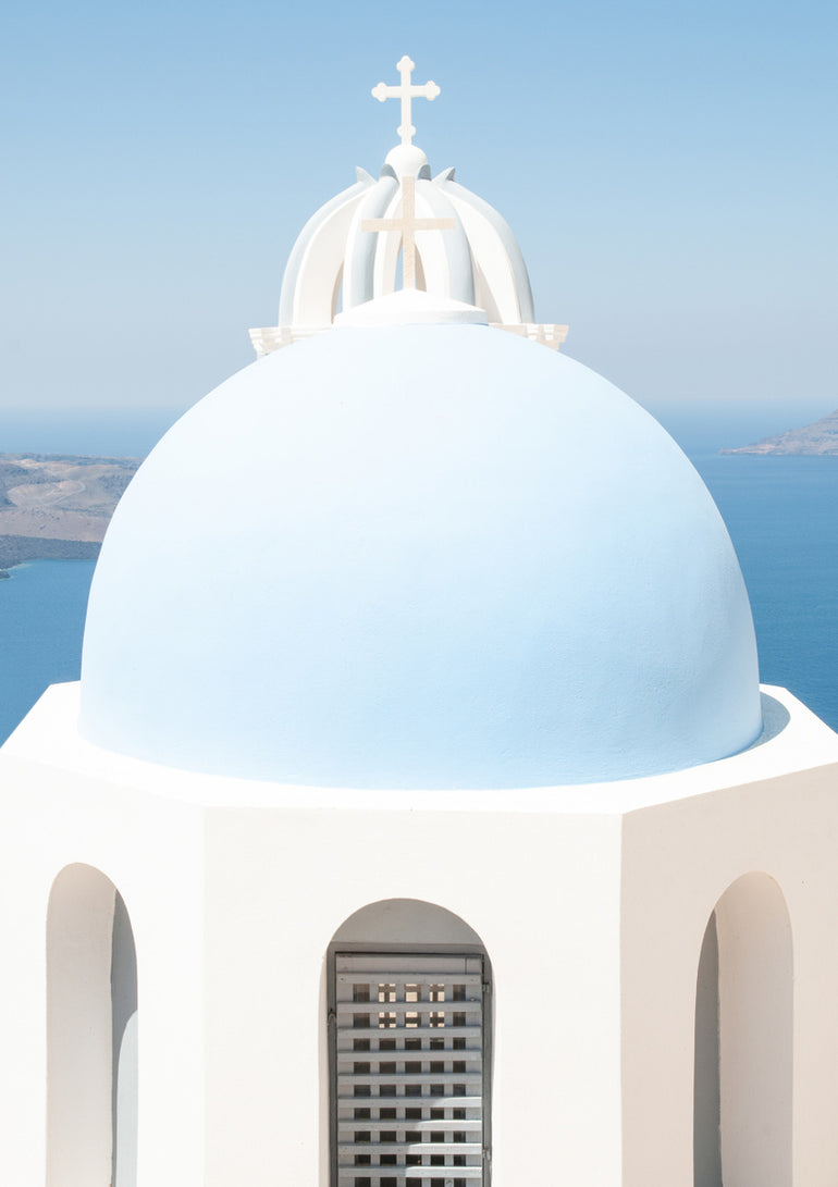 Quadro The Dome