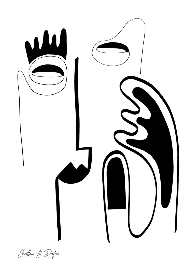 Quadro The Genious of Pain 5