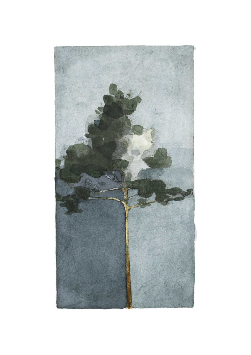 Quadro The Pine III
