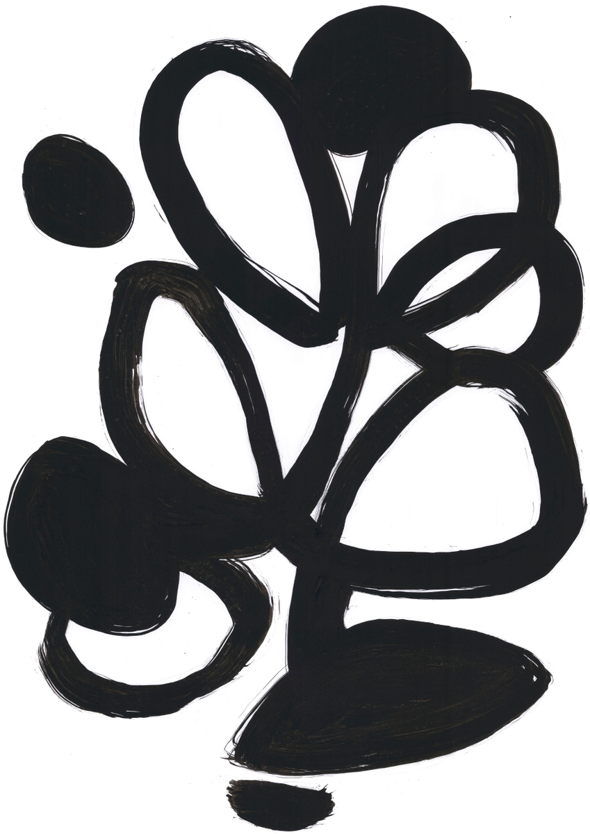 Quadro The Plant III