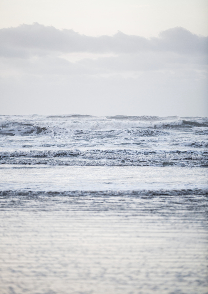Quadro The Sea 1