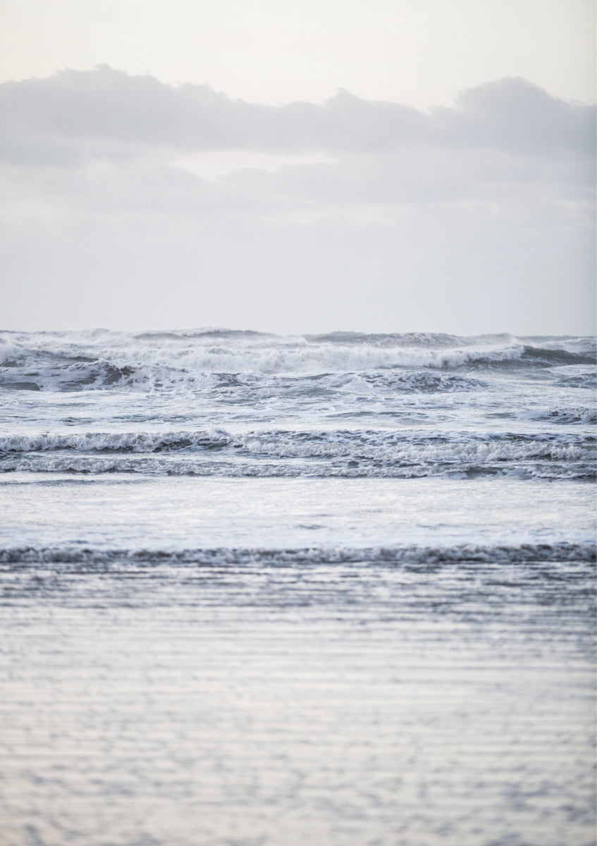 Quadro The Sea 1