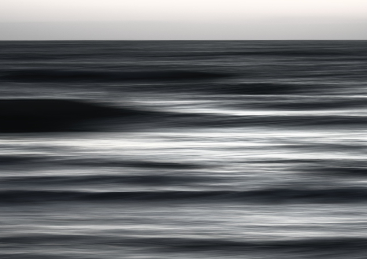 Quadro The Uniqueness of Waves Xli