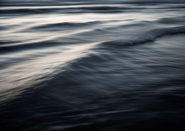 Quadro The Uniqueness of Waves XXXIII