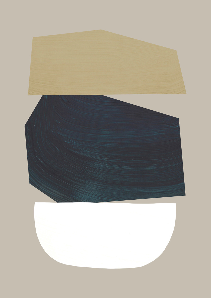 Quadro Toned