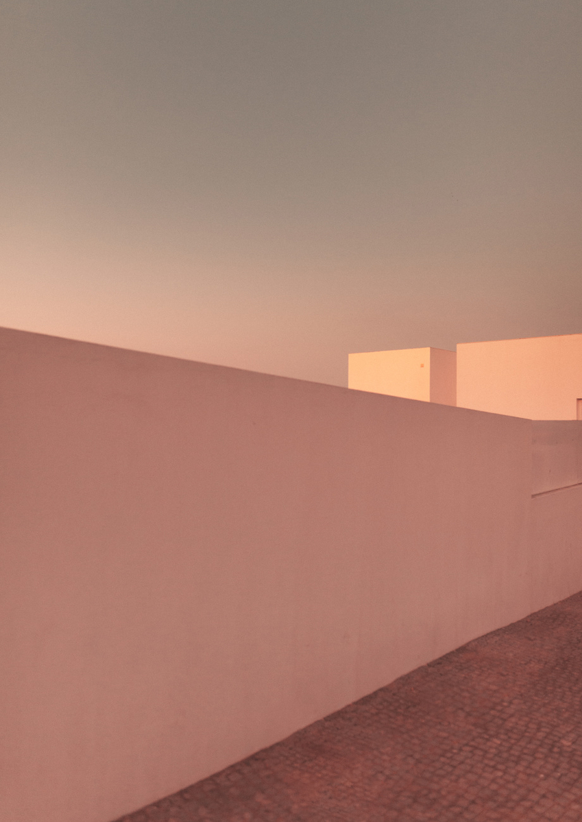 Quadro Tones and Shapes II