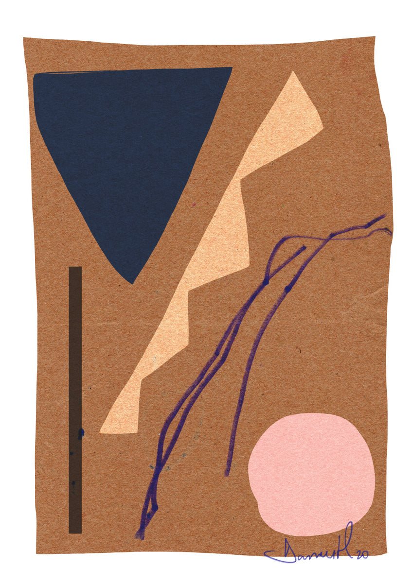 Quadro Tropez