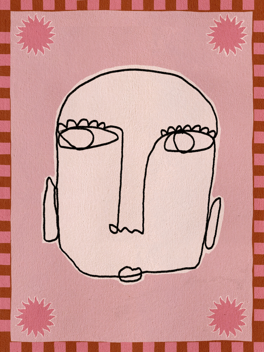 Quadro Under The Sun 1