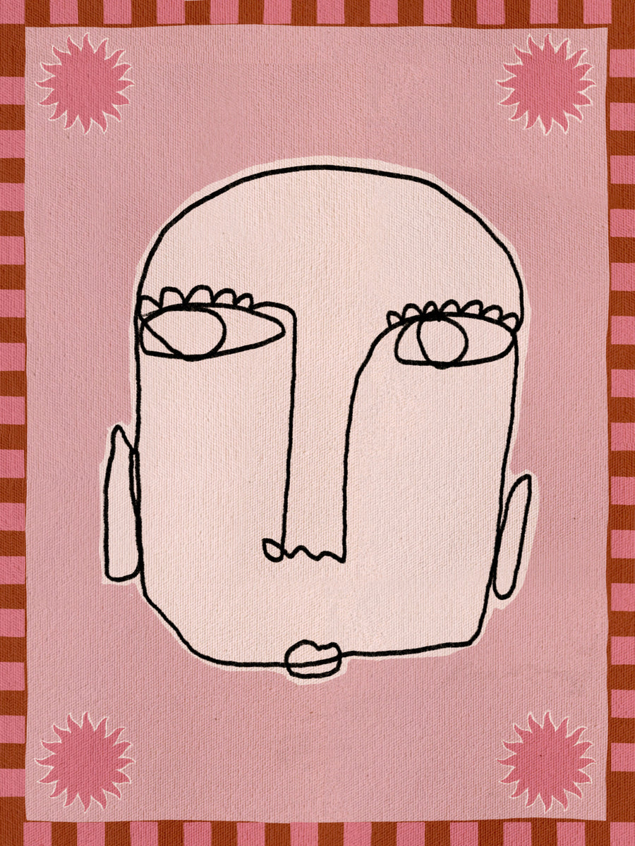 Quadro Under The Sun 1