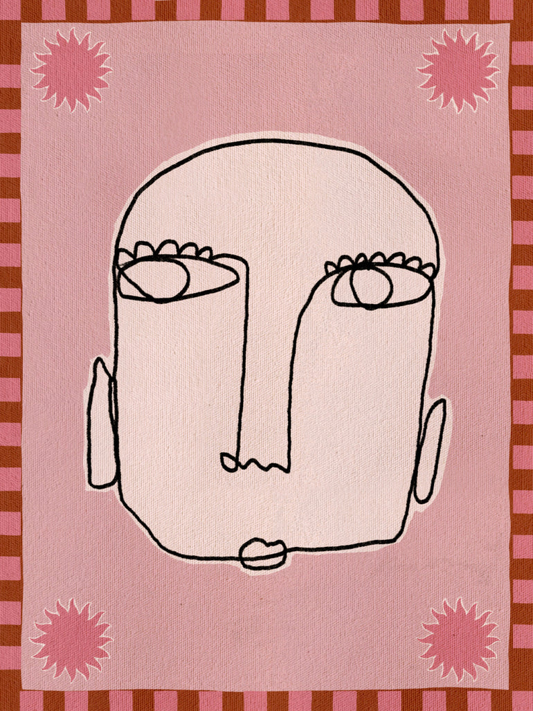 Quadro Under The Sun 1