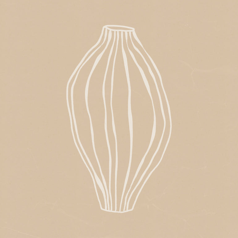 Quadro Vase #2