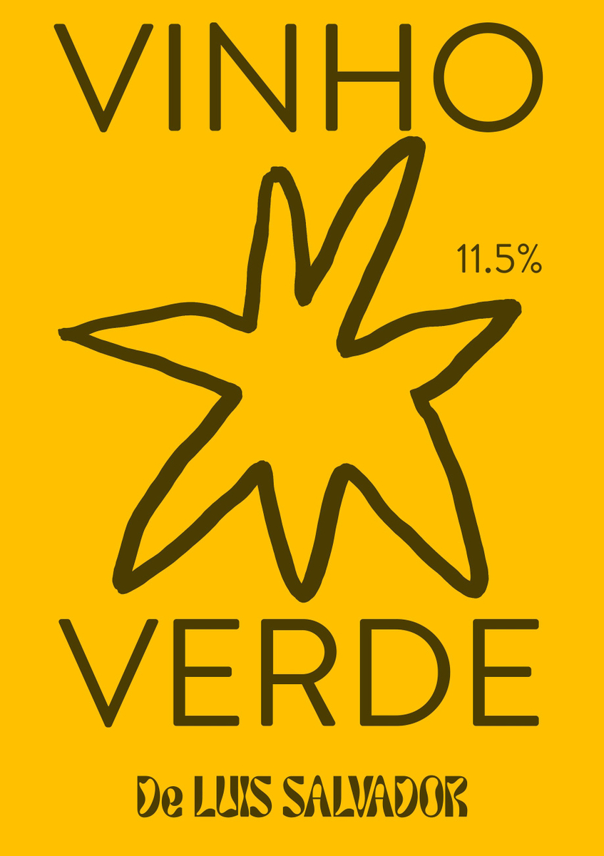 Quadro Vinho Verde