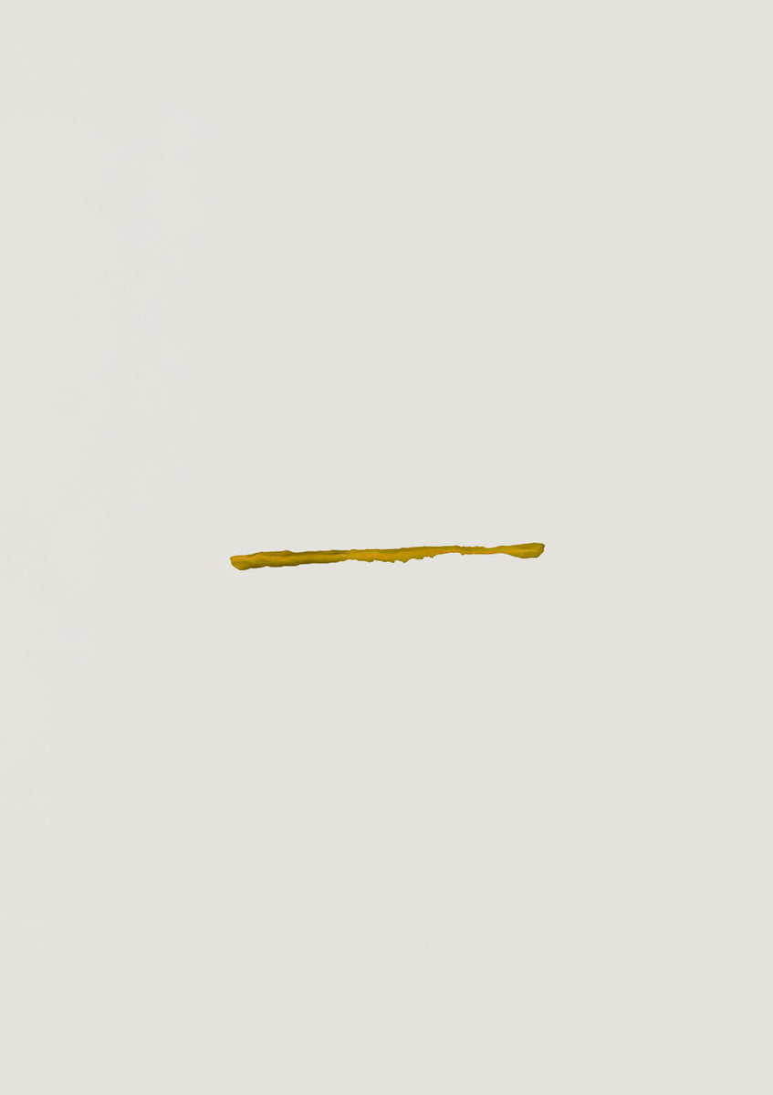 Quadro Visualpleasure Amarelo #1