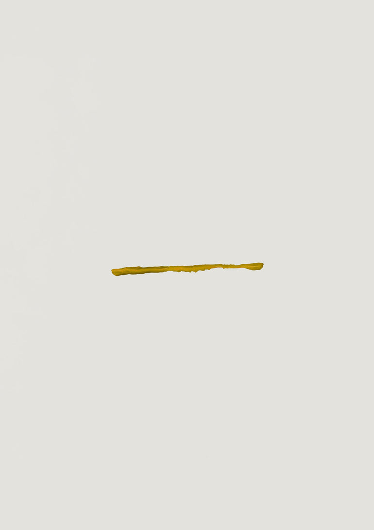 Quadro Visualpleasure Amarelo #1