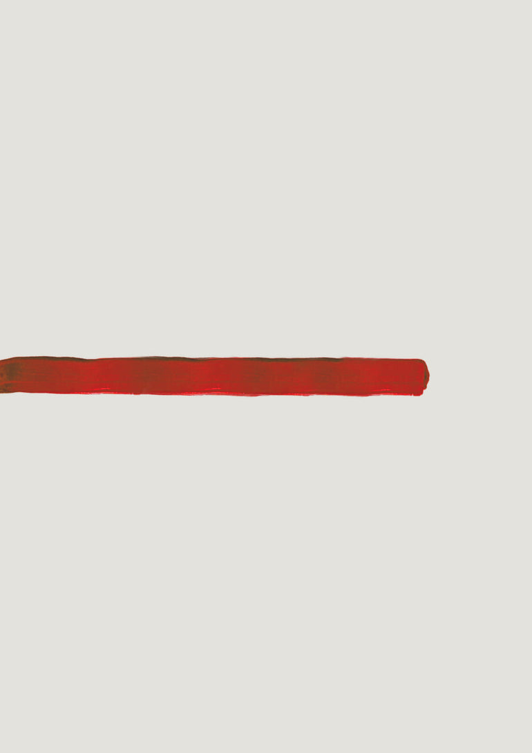 Quadro Visualpleasure Vermelho #3