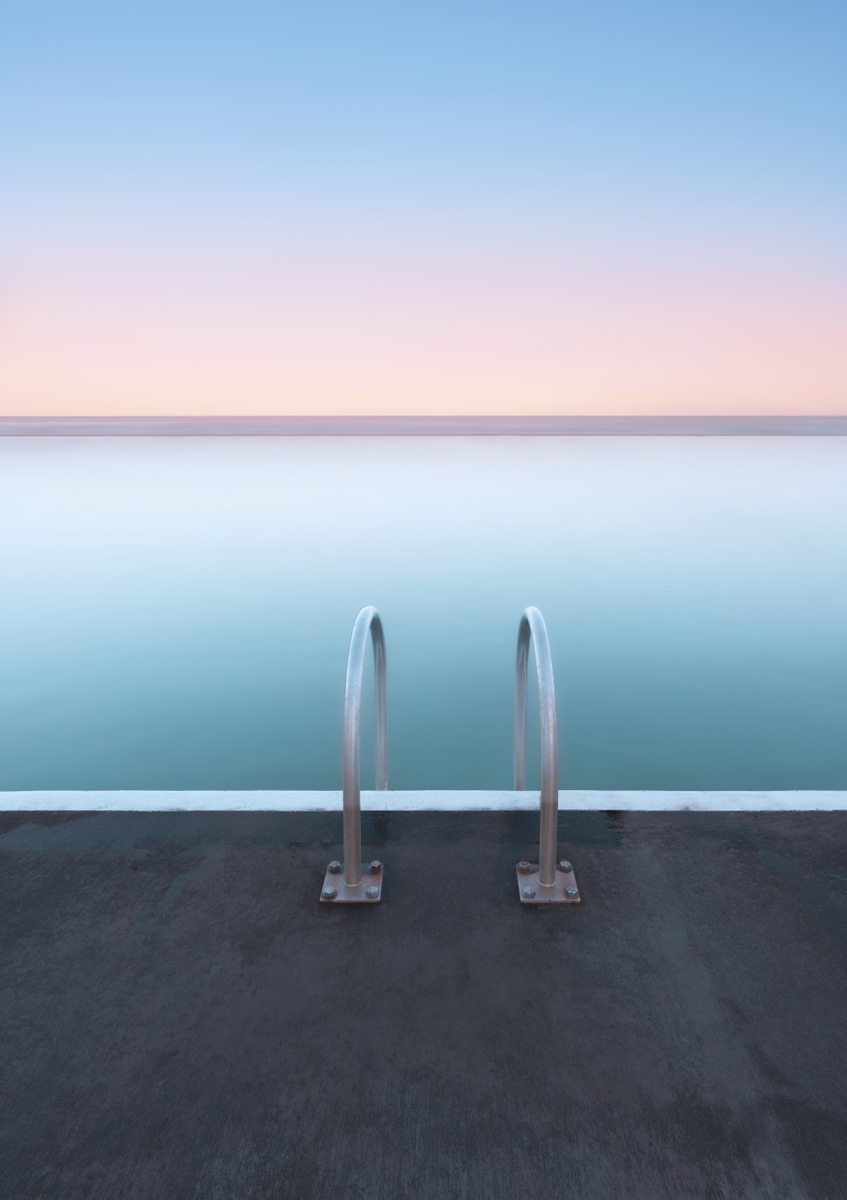 Quadro Waiting By Jingshu Zhu