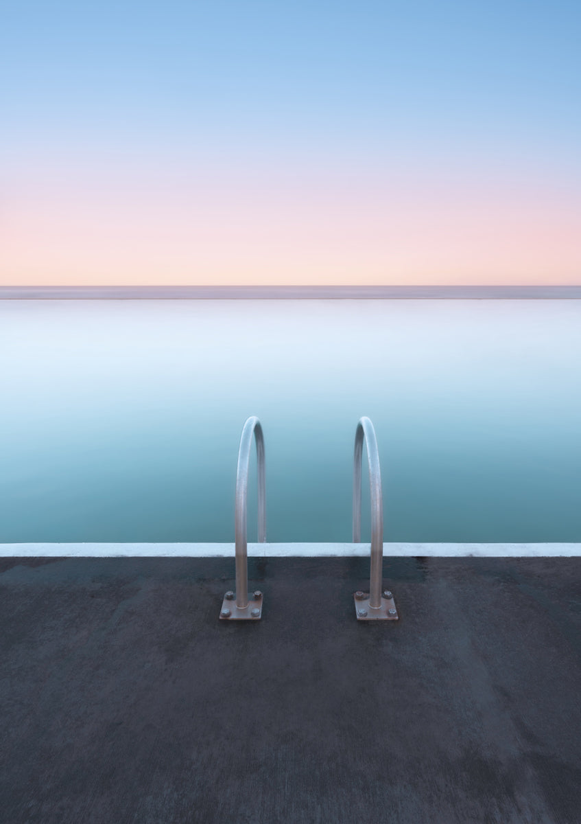Quadro Waiting By Jingshu Zhu