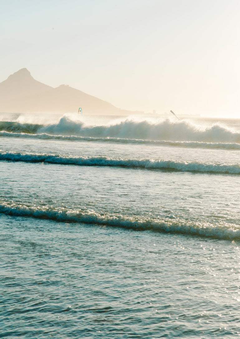 Quadro Wave Sequence
