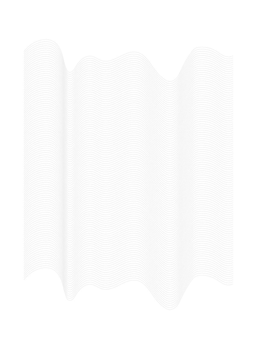 Quadro Waves - 3