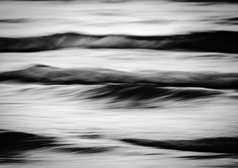 Quadro Waves I