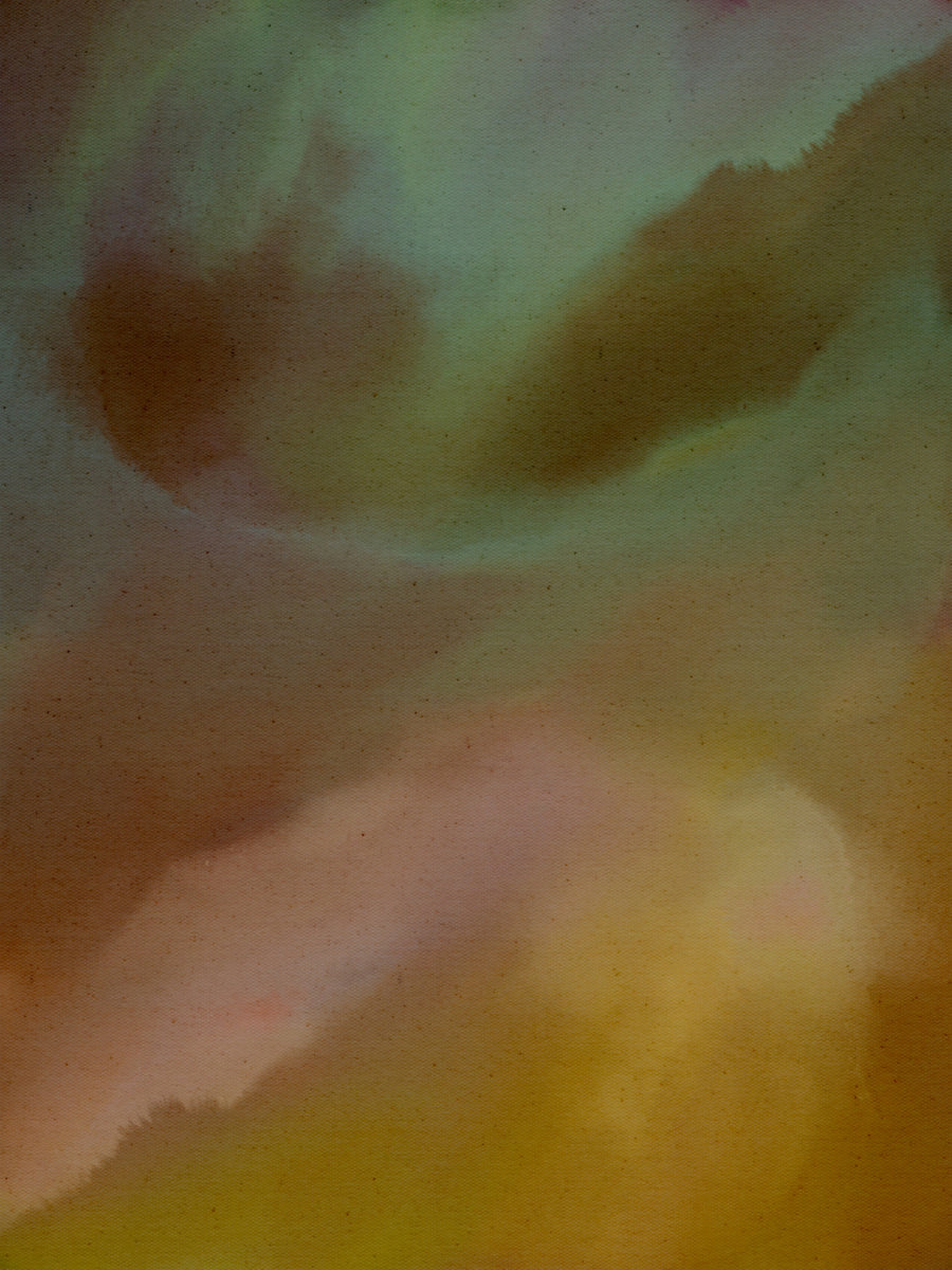 Quadro Wet Canvas 20