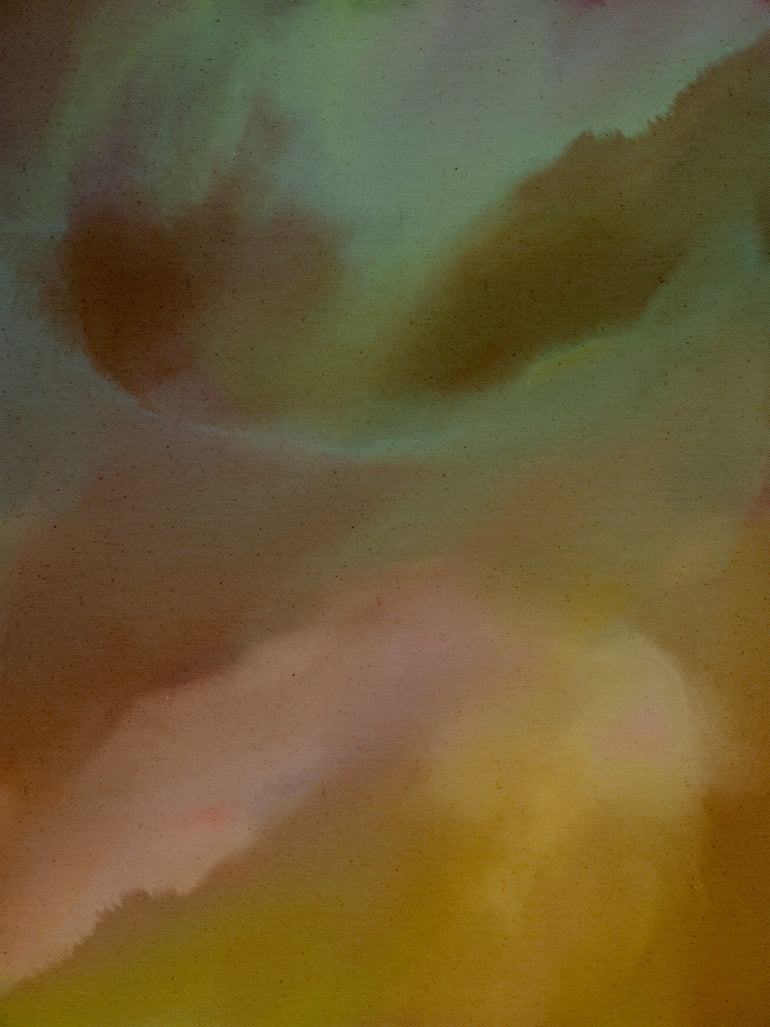 Quadro Wet Canvas 20