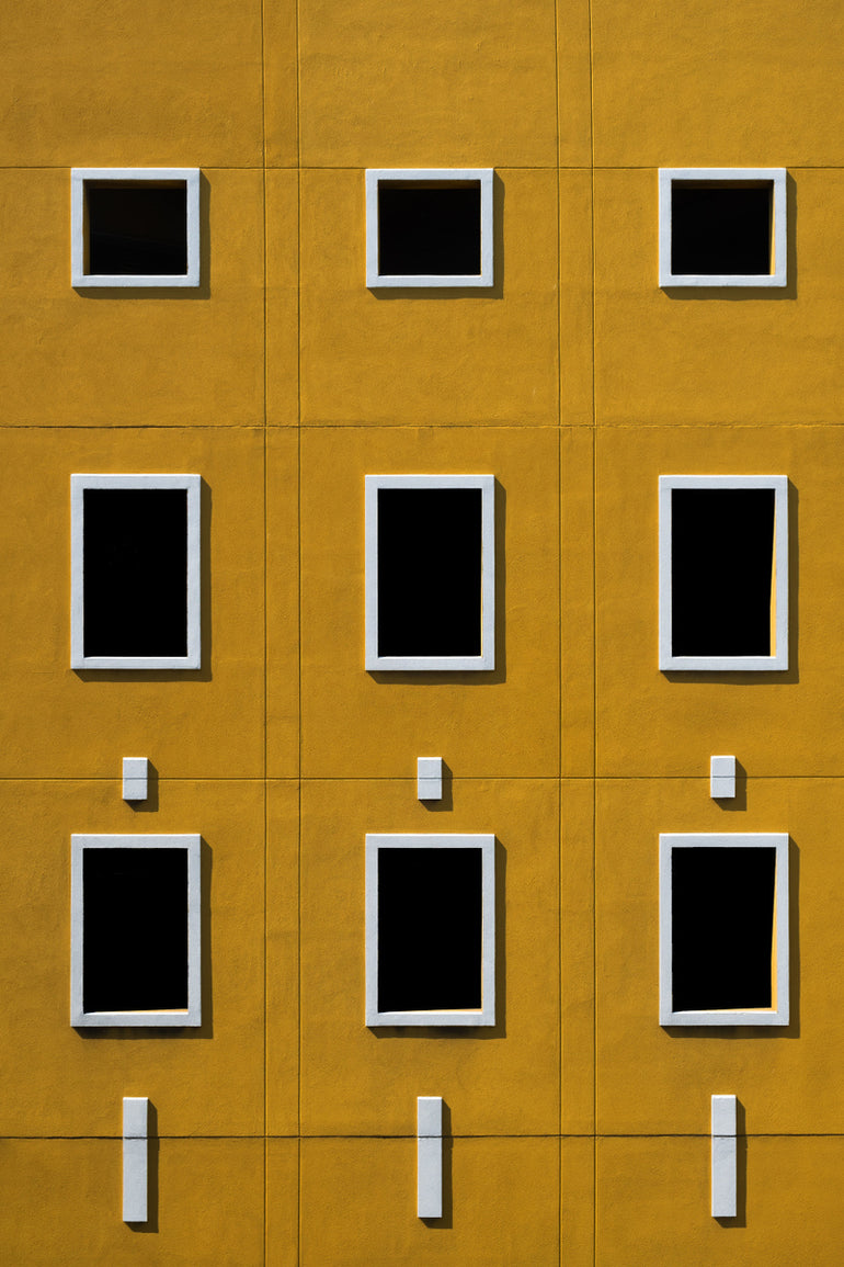 Quadro Windows I