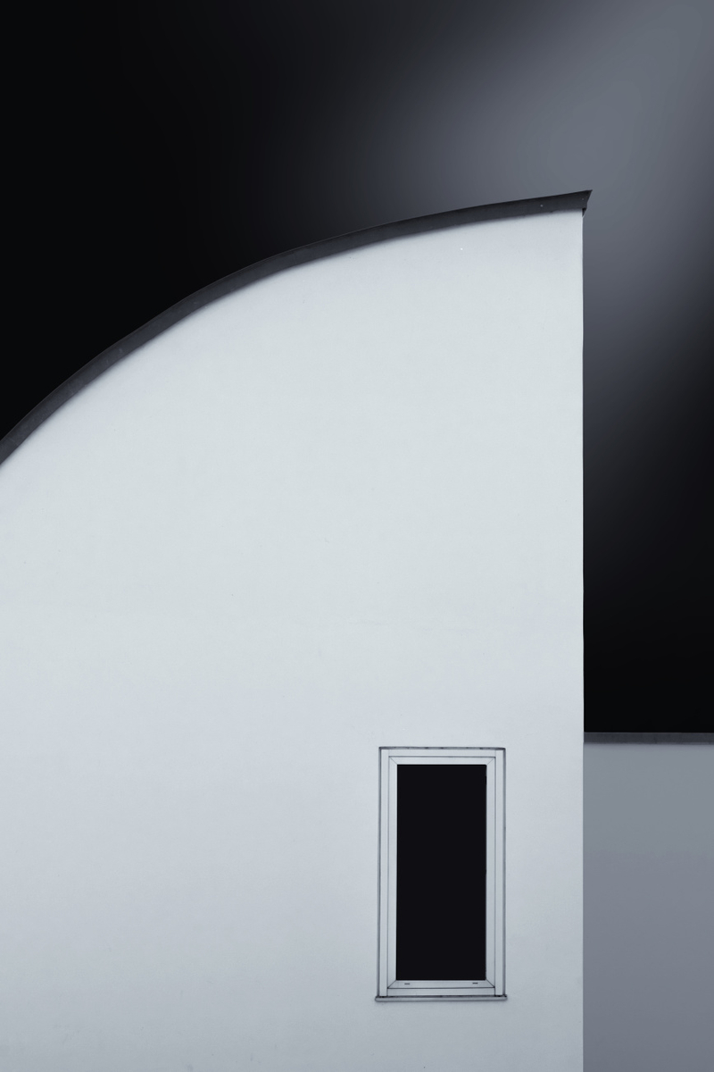 Quadro Windows II