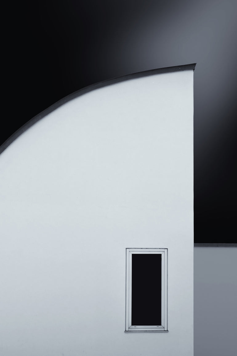 Quadro Windows II