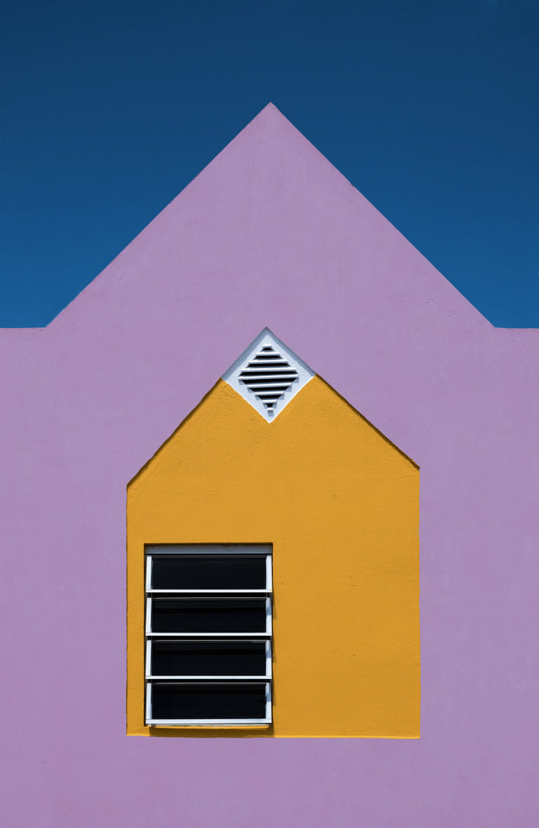Quadro Windows III