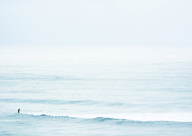 Quadro Winter Surfing III