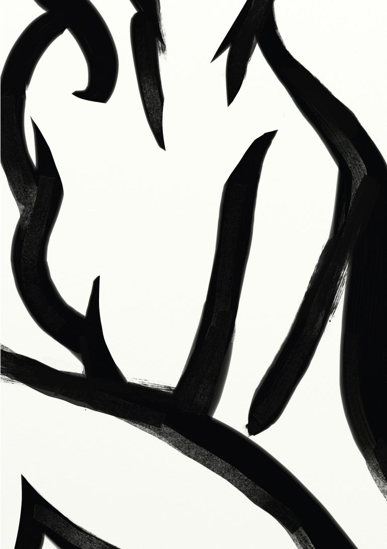 Quadro Woman 2