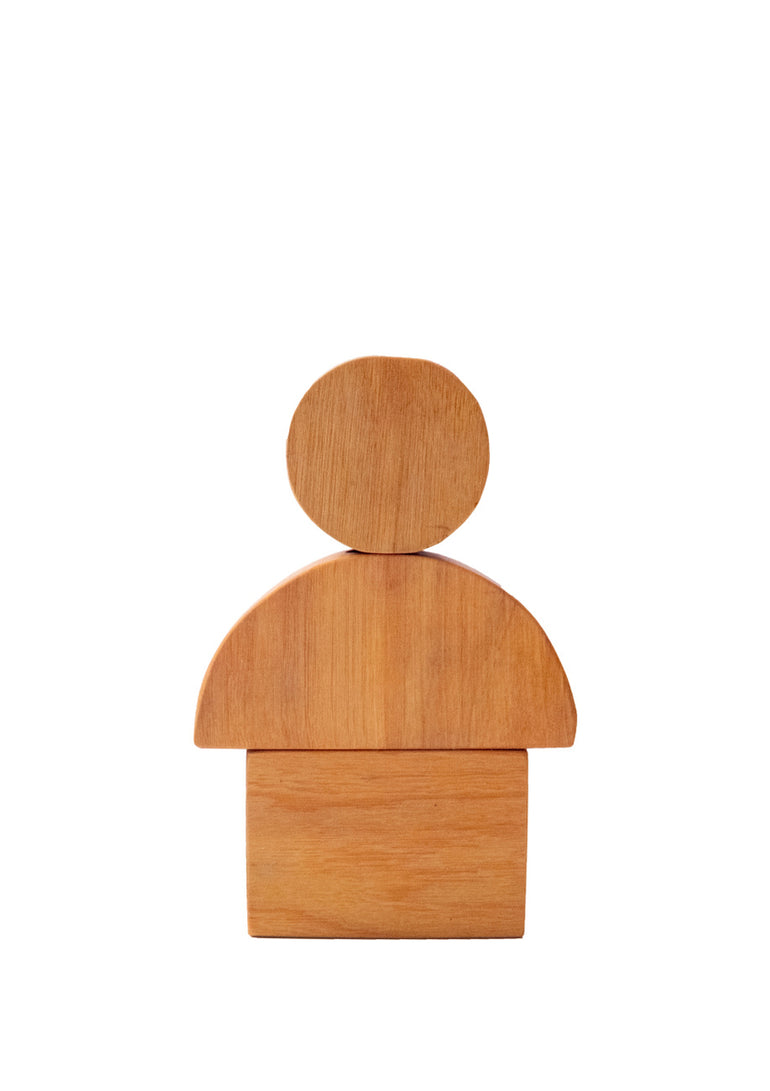 Quadro Wood Structure (3)
