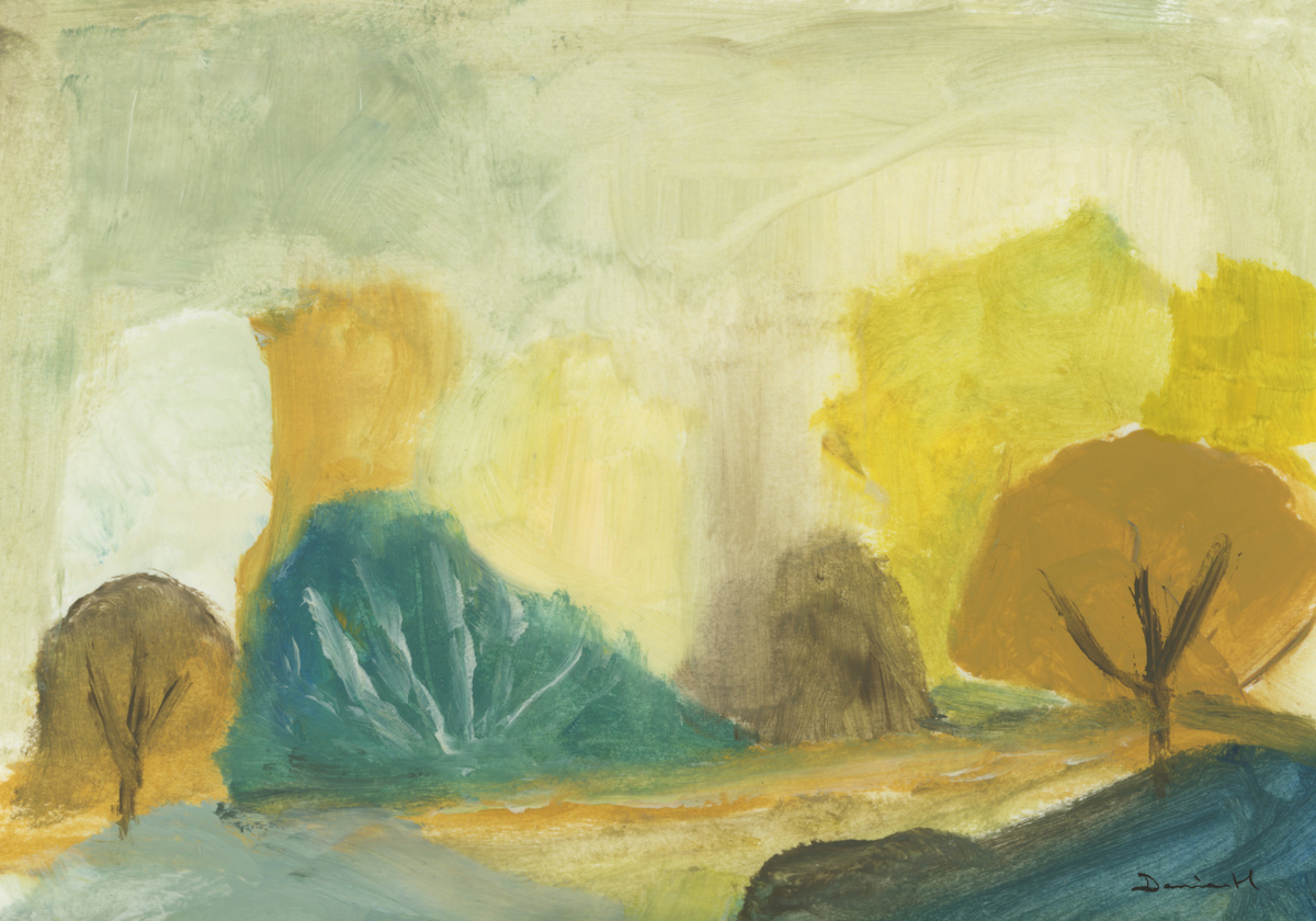 Quadro Woods