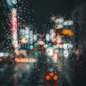 Quadro The world through glass by Murakyami Daichi - Obrah | Quadros e Posters para Transformar a Parede